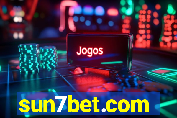 sun7bet.com