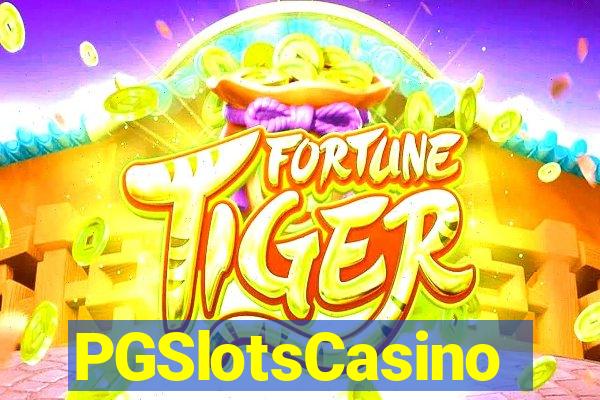 PGSlotsCasino