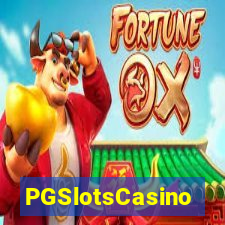 PGSlotsCasino