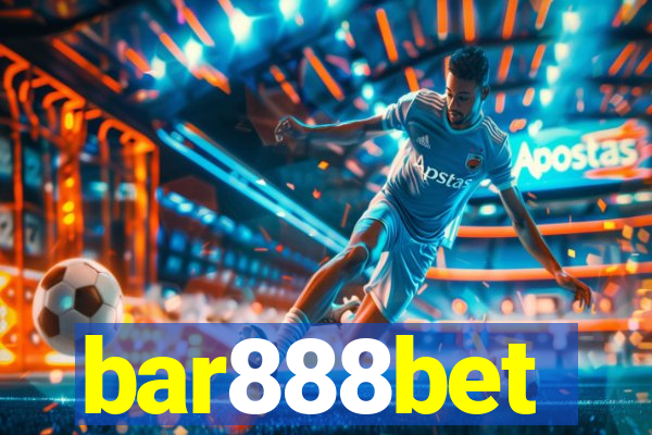 bar888bet