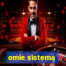 omie sistema