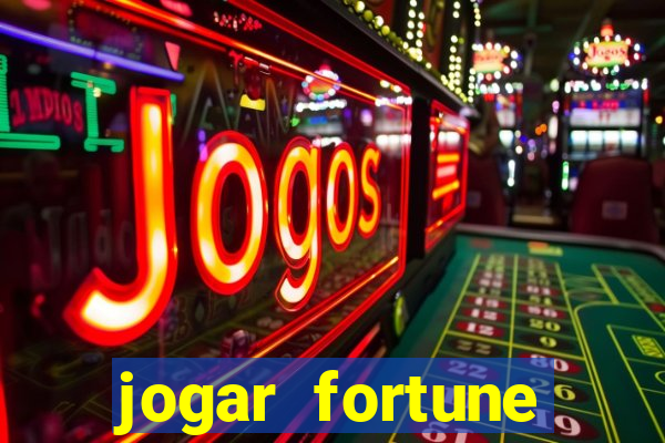 jogar fortune rabbit modo demo