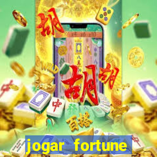 jogar fortune rabbit modo demo