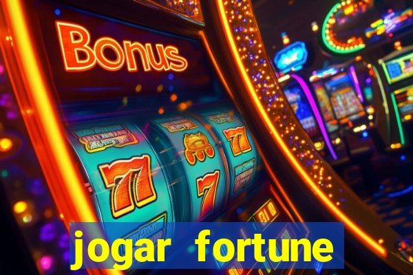 jogar fortune rabbit modo demo