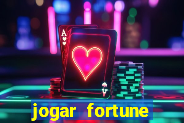 jogar fortune rabbit modo demo