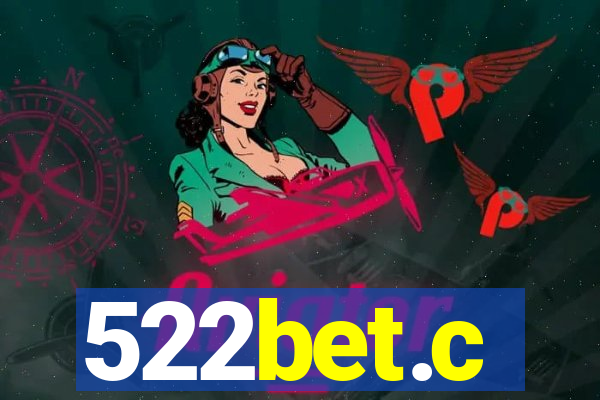 522bet.c