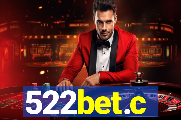 522bet.c