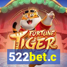 522bet.c