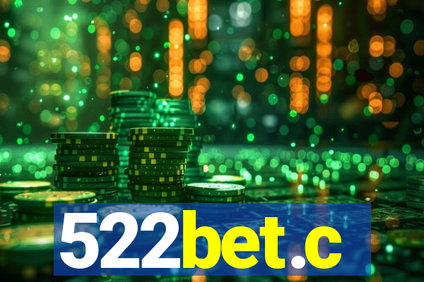 522bet.c