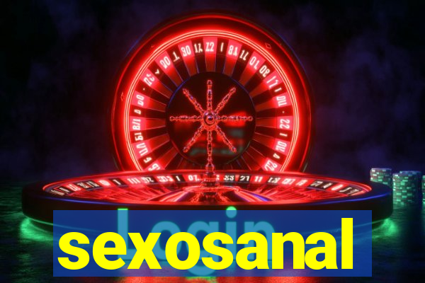 sexosanal