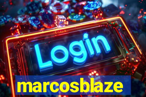 marcosblaze