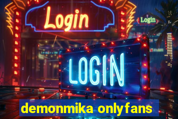 demonmika onlyfans