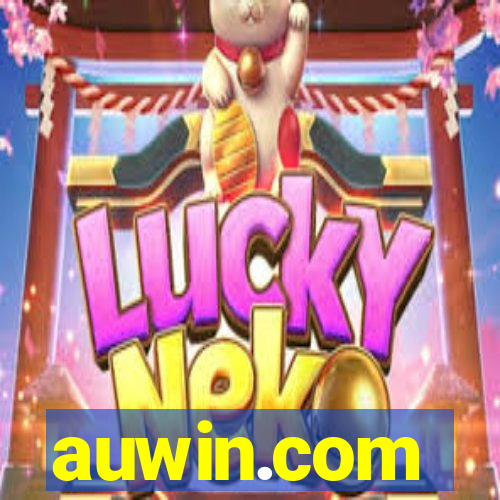 auwin.com