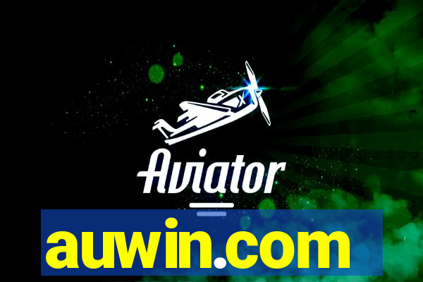 auwin.com