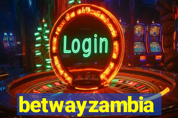 betwayzambia