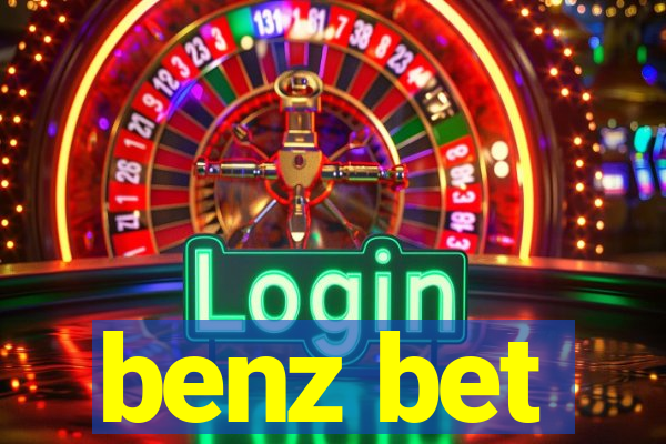 benz bet