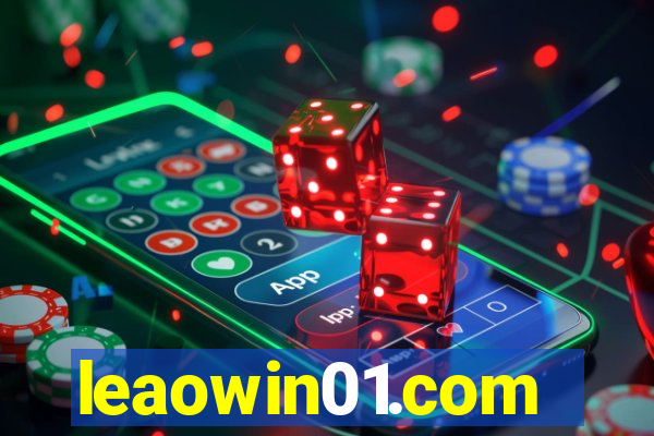 leaowin01.com