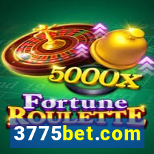 3775bet.com