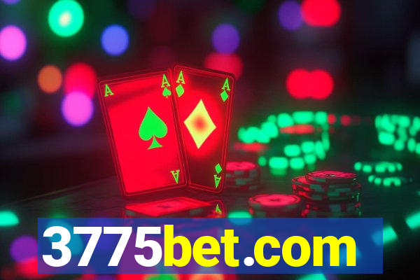 3775bet.com