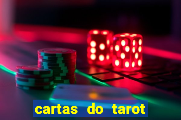 cartas do tarot que indicam mentira