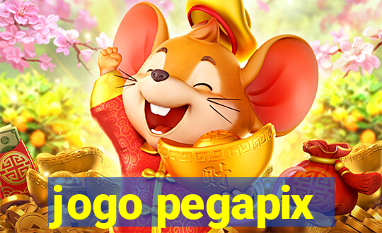 jogo pegapix