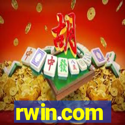 rwin.com