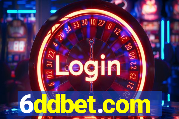 6ddbet.com