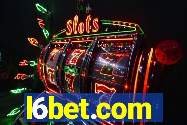 l6bet.com