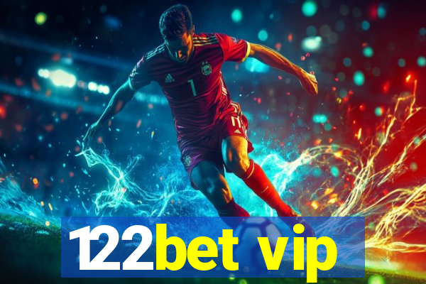 122bet vip