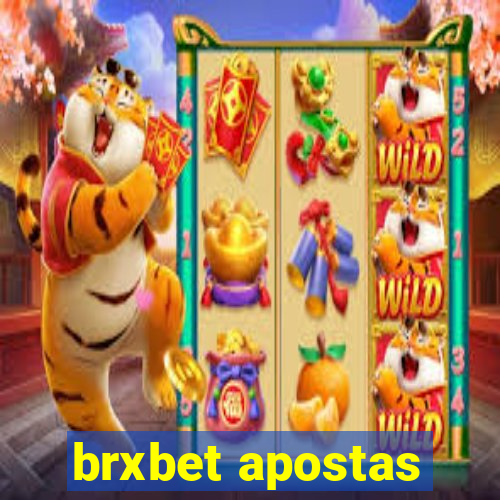 brxbet apostas