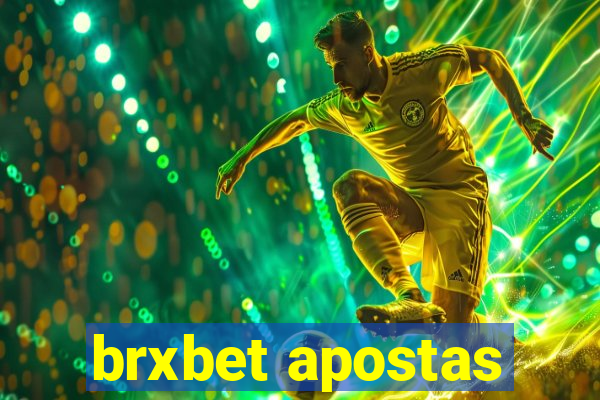 brxbet apostas