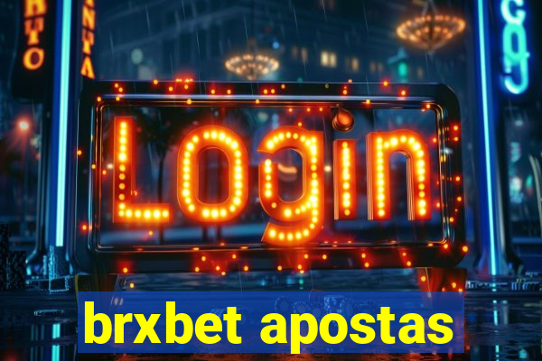 brxbet apostas