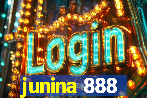 junina 888