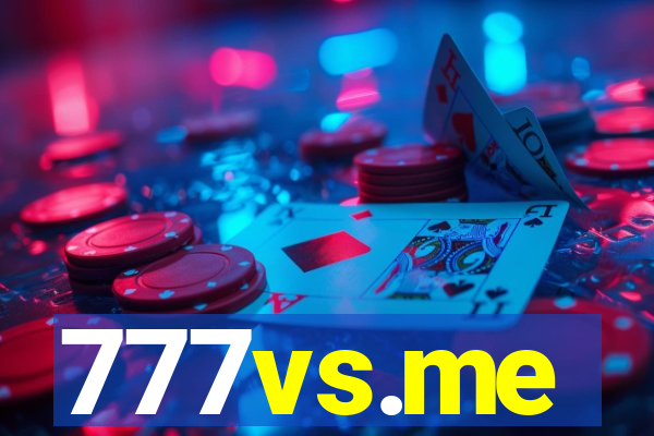 777vs.me