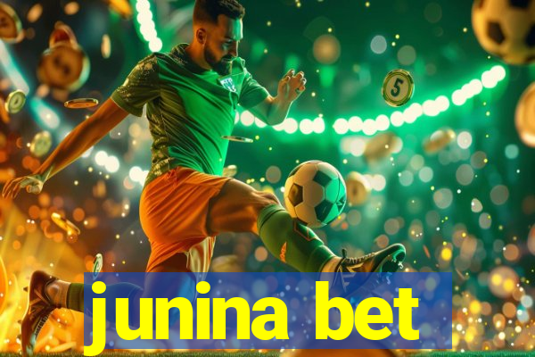 junina bet