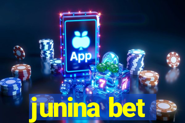 junina bet