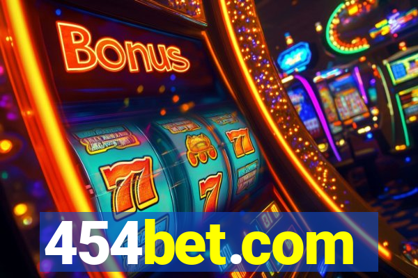 454bet.com