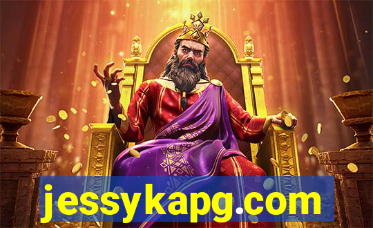 jessykapg.com