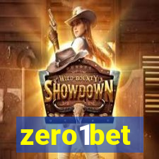 zero1bet