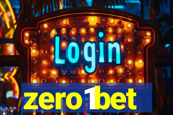 zero1bet