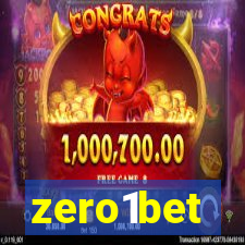 zero1bet