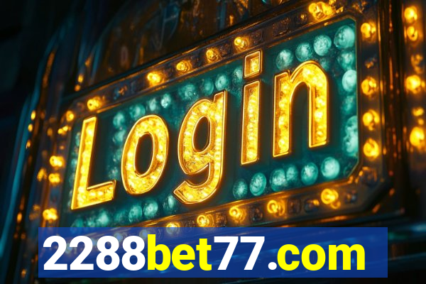 2288bet77.com