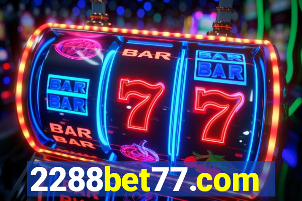 2288bet77.com