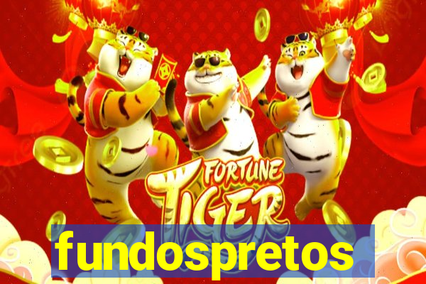 fundospretos