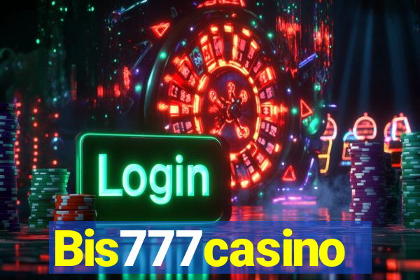 Bis777casino