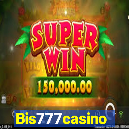 Bis777casino