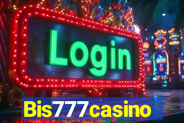 Bis777casino