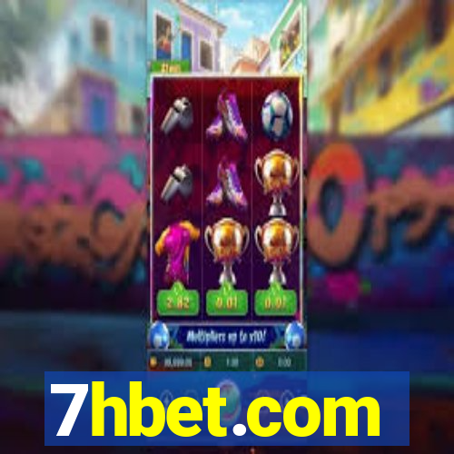 7hbet.com