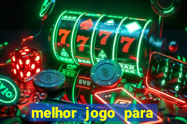 melhor jogo para ganhar dinheiro sem depositar nada