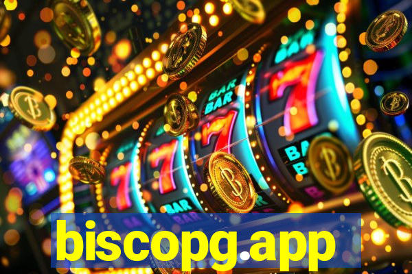 biscopg.app